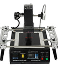 Infrared Rework Station With 1250W Hot Air Soldering Reflow System Temperature Sensor Eight Temperature Settings visible