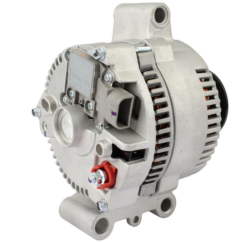 Alternator Replacement for Ford Aerostar 1995 1997 3.0L and 1994 1997 4.0L Base Eddie Bauer XL XL Plus OE 7750N 6G1 front view