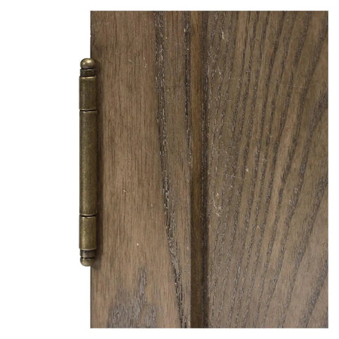 Rotating Concealed Door Hinges For Kitchen Cabinets And Furniture, 135 Degree Open, Built Tough Heavy Duty Hardware on wooden surface