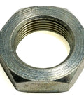 Jam Nut 7/8-14 RH Steel Locking Nut SJNR14 For Auto And Machinery, heavy duty steel construction for secure adjustments