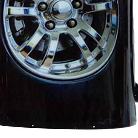 Solid Build Ceramic Coffee Mug with tire design, smooth glazed finish, durable for hot or cold drinks, comfortable grip handles.