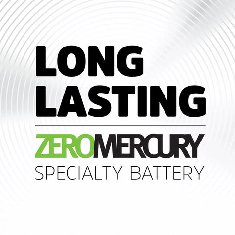 Top Shelf A23 Batteries 12V Alkaline Powerhouse For Keyless Entry And Garage Door Openers Straight Up Gold For Security Cameras And Bluetooth Gadgets A Solid Two Pack Ready To Roll in promotional graphic with text.