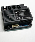 24V JR1932RX Remote Control Box for Power Wheels Ride On Toys on a white background