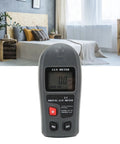 All In One Portable Digital Light Meter For Photography On The Go With Auto Shutdown Illuminance Lux Meter LCD Display Pocket Sized Illuminance Tester For Outdoor Shoots And Studio Work, gray handheld device