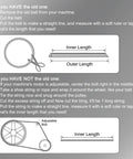 A1168 V Belt Neoprene Drive Belt For Power Transmission 1168 Inner Girth 13 Top Width 8 A Section heavy duty belt