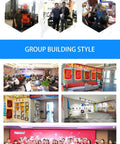 Customer visits showcasing engagement with Heavy Duty Mobile Dry Ice Blasting Cleaner For Kicking Stubborn Grease And Carbon Buildup Away With Tough As Nails Reliability.