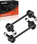 Two Rear Sway Bar Links Stabilizer Bar Links For Kia Sportage 2011 2016 And Hyundai Tucson 2010 2015 AWD Direct Fit Rear Set