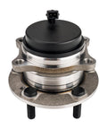 Rear Wheel Hub Bearing Assembly For Kia Sorento 2011 2012 2013 2014 2015 With ABS, 5 Lug Pattern, One Piece Wheel Bearing And Hub Replacement