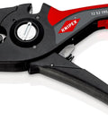Precistrip16 Automatic Insulation Stripper For 0.08-16 mm2 Wires With Fine Adjustment And Adjustable Length Stop