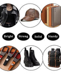 Image of accessories showcasing Snag This Legit Chicago Screw Hardware Pack Featuring Heavy Duty M5 By Four Millimeter Pillars.