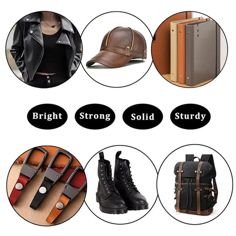 Image of accessories showcasing Snag This Legit Chicago Screw Hardware Pack Featuring Heavy Duty M5 By Four Millimeter Pillars.