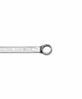 Nine Sixteen Inch Combination Wrench Set Twelve Pack With 12 Point Box End Chrome Vanadium Steel Industrial Grade Heavy Duty