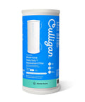 Sediment Buster Whole House Water Filter 25 Micron Replacement Cartridge 10x4.5 Inch Long Lasting Filter with 3 GPM Flow Fits FXHTC W50PEHD