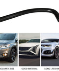 PCV Valve Hoses Replacement For Subaru Forester 2.5L 2011 2016 And Crosstrek 2.0L 2015 2017, auto vacuum hose displayed.