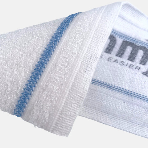 Semi Disposable Microfiber Mop Pads For Shark S3101 S3250 S3251 SK410 SK435CO SK460 SK140 SK141 S1000 S1000A 12 Pack Washable Durable Pads For 10 To 12 Inch Hoop And Look System Mops