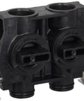Plastic Bypass Yoke For In N Out Bypass Valve Fits 2510 4650 5000se 5600 5600se 6600 6700 7000 8500 9000 Control Valves