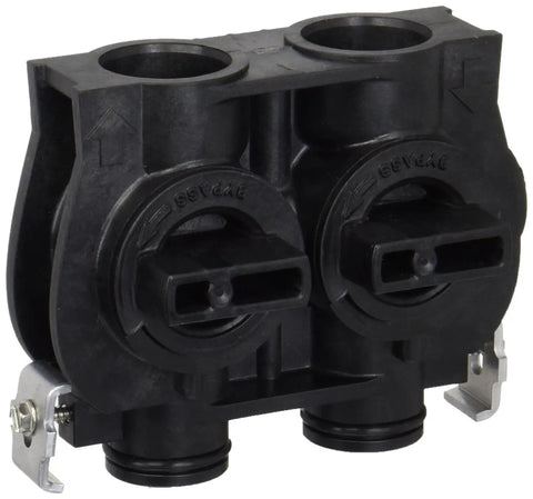 Plastic Bypass Yoke For In N Out Bypass Valve Fits 2510 4650 5000se 5600 5600se 6600 6700 7000 8500 9000 Control Valves