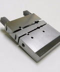 Pro Grade Tube Cutter With Jig Vise Miter, Filing Block, Jewelry Making Tool For Chenier Tube Saw Cutting close-up view