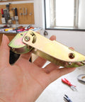 Chest Freezer Hinge Replacement Spare Parts For Refrigerator And Freezer Repair DIY Friendly Easy Install Top Cover Door Accessory