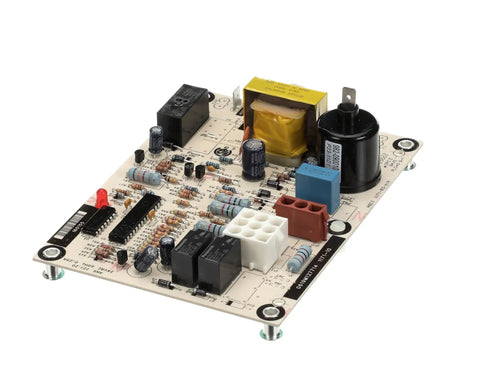 S1 03109161000 Control Ignition UT Board Replacement For HVAC Systems Durable United States Made Easy Install For Furnaces And Air Conditioners
