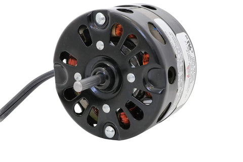 3.3 Inch Vent Fan Motor Direct Replacement Fits Nutone And Broan 40933 86933 8693000 JA2B104N 120V 60Hz 1550 RPM