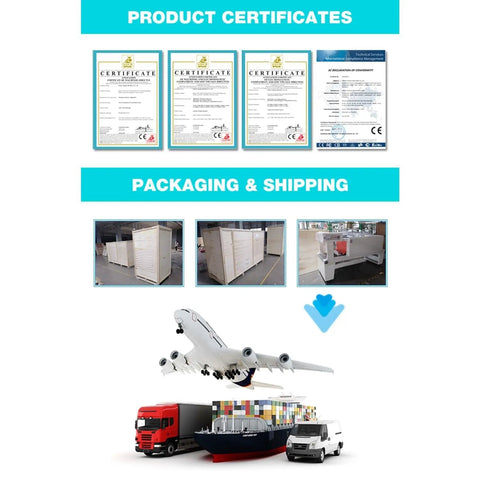 Product certificates for Dependable Rubber Track Trencher Built For Rapid Orchard Drainage And Zero Stress Soil Prep. Shipping visuals included.