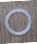 Silicone Gasket Replacement Set 10 Pieces For Coffee Pot Lids And Jar Seals Great For Coffee Nerds And Everyday Kitchen Gear