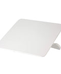 Standard Square Access Panel For Wall And Ceiling, straight up easy fix to hide drywall holes, white patch cover for indoor use.