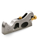 Slick Low Angle Shoulder And Chisel Plane Built For Dead On Edge And End Grain Trimming Boasts An Adjustable Mouth Precision Tuned Steel Blade.