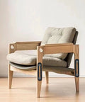 Upgrade Your Woodwork Game With These Hella Sturdy Adjustable Flat Mending Plates Featuring Slotted Black Stainless Steel Straight Brace Brackets For Reliable Furniture Repair Including All Mounting Screws on a wooden chair.