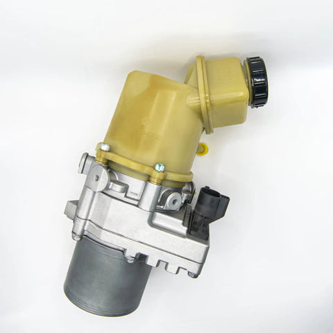 Electric Hydraulic Power Steering Pump For Nissan Altima 2013-2018 L33 2.5L 3.5L Direct Fit Replacement Low Noise Assist Motor Assembly