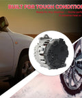 2.5L Alternator Replacement For Nissan Altima 2007 To 2012, Sentra 2007 To 2012, Rogue 2011 To 2013, And Rogue Select 2014 To 2015