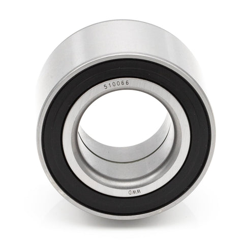 Front hub turning smoothly gaming protocolPRI wheelimatedbearCalculation bearing assembly for smooth ride and improved performance.