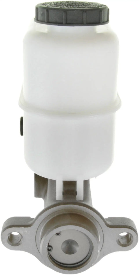 Front view of Brake Master Cylinder Replacement For Select Cadillac Chevrolet And GMC Models Built For Durability With EPDM Seals.