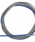 15 Foot Steel MIG Welding Liner LM1A-15 For MDX-250 Series And EZ-Select Welders, Compatible With 1770035 1770036 1770037