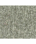 Top Shelf Gray Cutpile Carpet For 2007 2014 Chevy Suburban 1500 complete floor kit gray texture close-up.