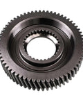 Heavy Duty Reduction Gear Direct Bolt In Swap For Semis And Big Rig Trucks 4302427 15210 16210 showing a metallic gear with teeth.