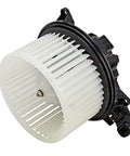 AC Heater Blower Motor With Fan For Ford Lincoln Vehicles, Fits Expedition 2009 2017, F 150 2009 2014, Navigator 2009 2017