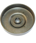 Premium Clutch Drum Chain Sprocket For DCS34 DCS4610 PS2 PS3 Chainsaw, heavy-duty metal design, optimal fit for chainsaw maintenance.