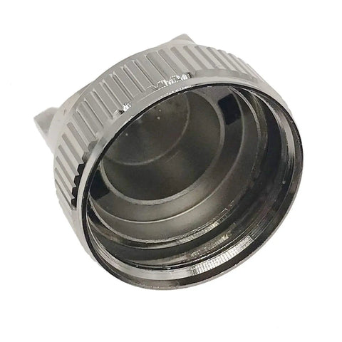 Go-To Heavy-Duty Replacement Nozzle Kit For H-827 HVLP Airbrush featuring a 1.4mm nozzle for precise paint applications.