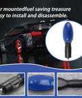 Gas Saver Plug Universal Fuel Sync Device For Cars Trucks And Diesel Engines Save More Fuel Instantly With Easy Install