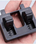 Anti Slip Double Spring Welding Fixture For Repair And Assembly Of Electronic Components, Durable Soldering Jig in hand.