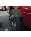 Heavy Duty 30 Inch Breaker Bar With 180 Degree Swivel Head For 1/2 Inch Drive used on car wheel lug nuts