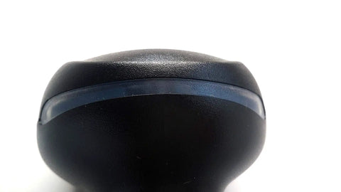 Front view of Ultra Compact 2D Barcode Scanner With USB Cable Renewed For Retail And Inventory, Space Saving Single Board Design.