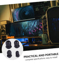 Check Out This Awesome 50 Piece Weather Pack Connectors Kit With Heavy Duty Nylon Glands For Secure Wire Cable Jointing And Rock Solid Seal Perfect Fixing Heads That Boost Tensile Strength To Keep Your Home Wiring Safe Dry And Totally Waterproof Like. 50-piece black nylon cable glands