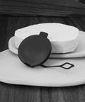 MINI Cooper Tow Hook Cover Cap 51121177907 Fits Front And Rear Bumpers For R50 R53 R52 R55 R56 R57 LCI Models Durable