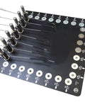 Pro PCB Probe And Chip Programmer For Data Repair Test And Debug With Read Write Capabilities fixed chip bottom board