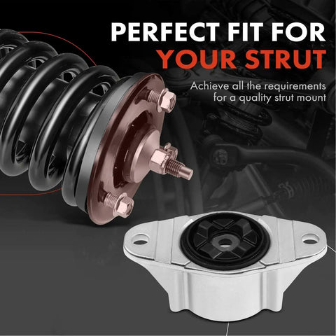 Rear Suspension Strut Mount For Mazda 3 2004-2013 And Mazda 3 Sport 2009-2013 Mazda 5 2006-2014 And Volvo C30 2008-2013 displayed