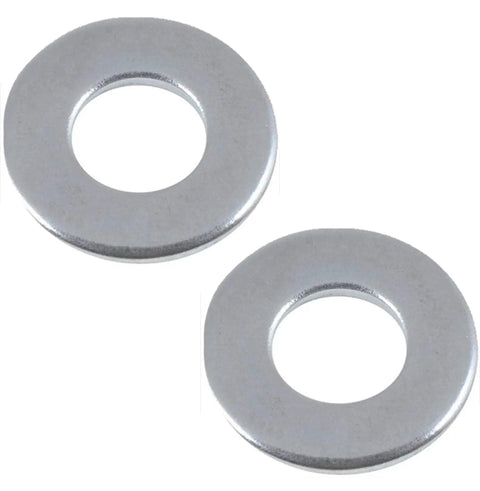 Front Wheel Axle Hardware Kit Replaces T2000 T2400 T3000 T3100 T3200 washers for heavy-duty upgrade