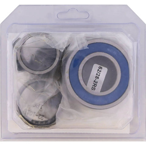 Wheel Bearing Seal Kit 25-1476 for Yamaha with triple lip seals in packaging